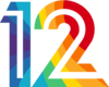 קשת 12